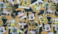 Mickey Collection