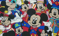 Mickey Collection