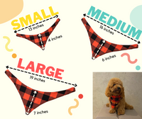 Pet Bandana