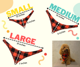 Pet Bandana