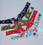 Christmas Pet Bandana