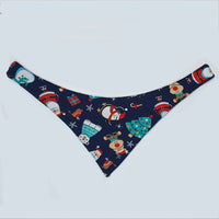 Christmas Pet Bandana
