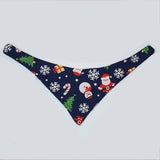 Christmas Pet Bandana