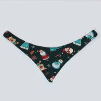 Christmas Pet Bandana