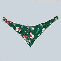 Christmas Pet Bandana