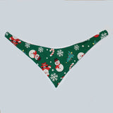 Christmas Pet Bandana
