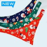 Christmas Pet Bandana