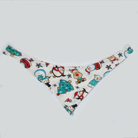 Christmas Pet Bandana