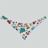 Christmas Pet Bandana
